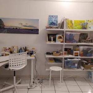 Atelier für Kunsttherapie und Heilpädagogik