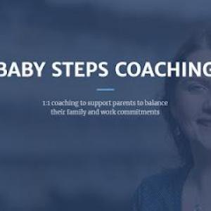 Baby Steps Coaching